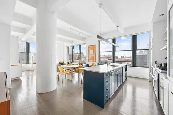 70 Washington Street #6G, Brooklyn, NY 11201