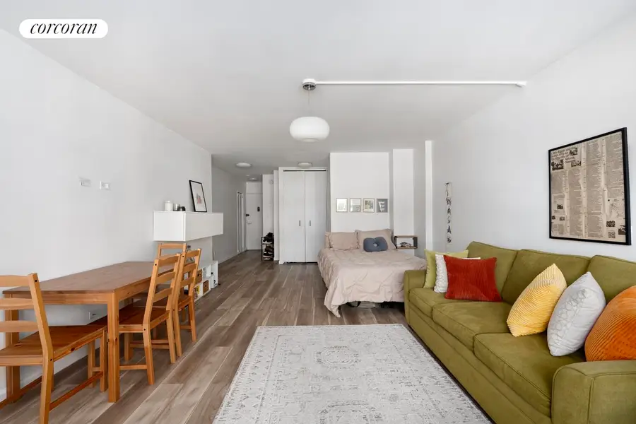330 E 49th Street #10G, Manhattan, NY 10017 - #2