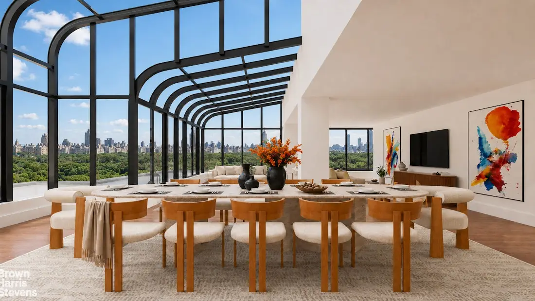 860 5th Avenue #PHAB, Manhattan, NY 10065 - #1