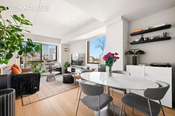 535 W 52nd Street #9B, Manhattan, NY 10019