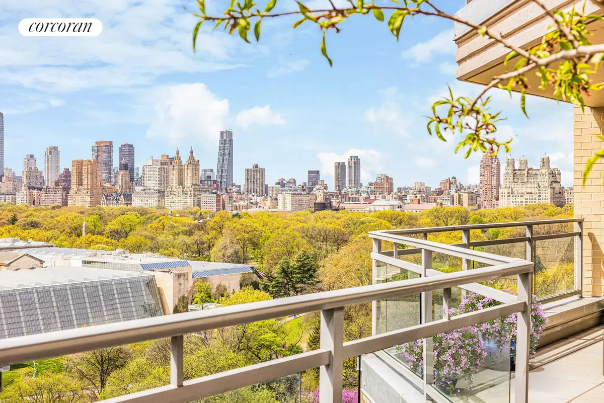 1050 5th Avenue #18A, Manhattan, NY 10028 - #1
