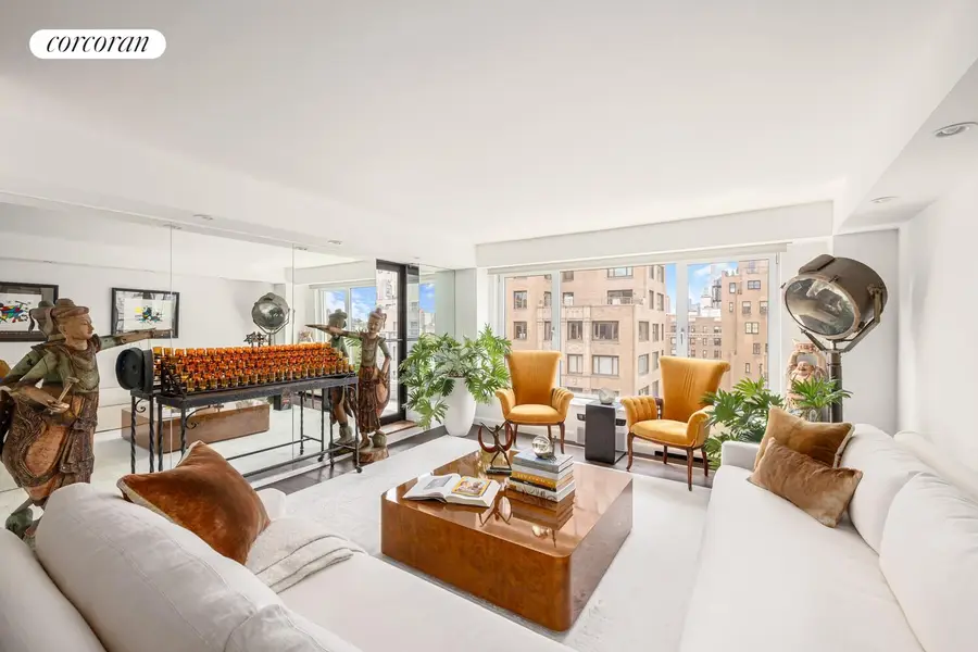 1050 5th Avenue #18A, Manhattan, NY 10028 - #3
