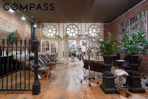 91 Franklin Street #RETAIL, Manhattan, NY 10013