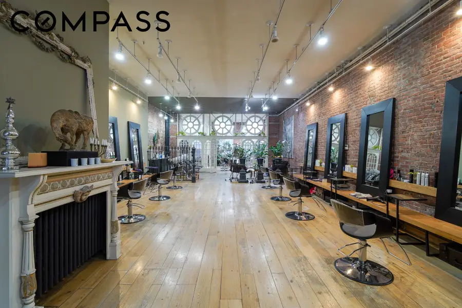 91 Franklin Street #RETAIL, Manhattan, NY 10013 - #2
