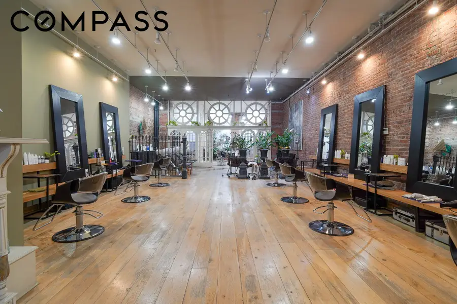 91 Franklin Street #RETAIL, Manhattan, NY 10013 - #3