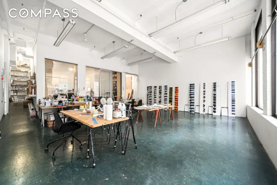 506 Greenwich Street #RETAIL, Manhattan, NY 10013 - #2
