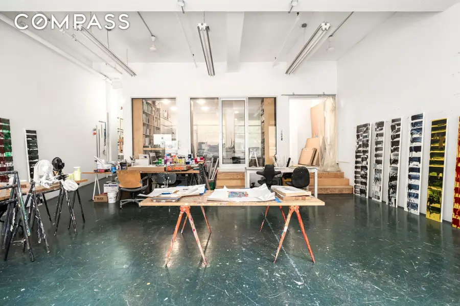 506 Greenwich Street #RETAIL, Manhattan, NY 10013 - #3