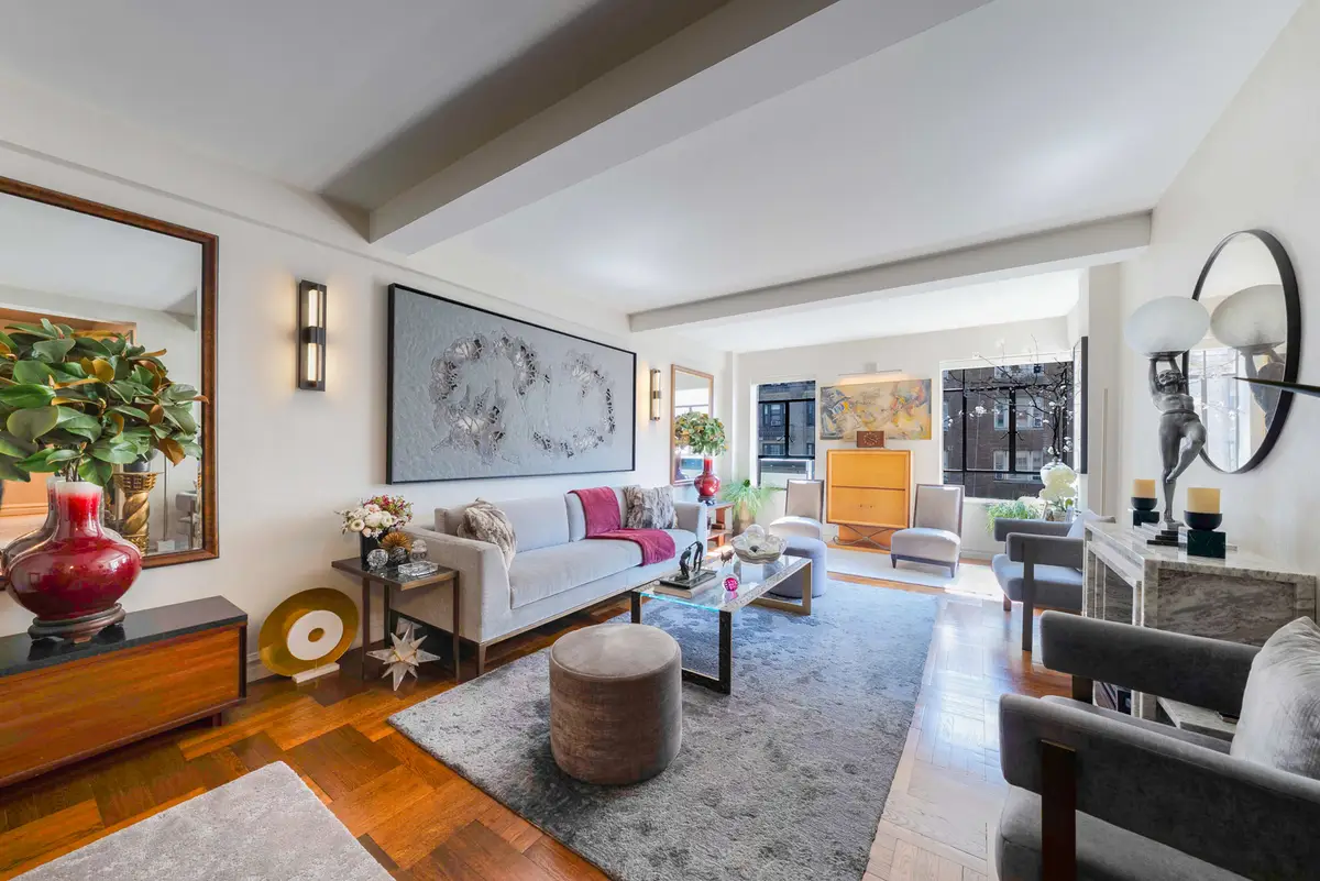 565 W End Avenue #10E, Manhattan, NY 10024 - #1