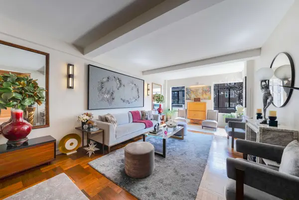 565 W End Avenue #10E, Manhattan, NY 10024