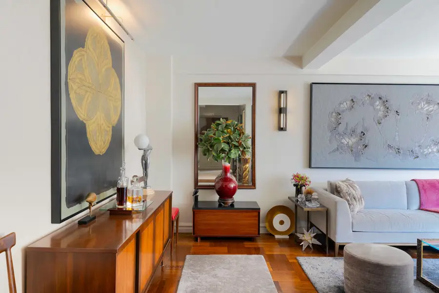 565 W End Avenue #10E, Manhattan, NY 10024 - #3