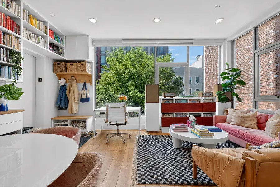 128 Newton Street #2A, Brooklyn, NY 11222 - #2