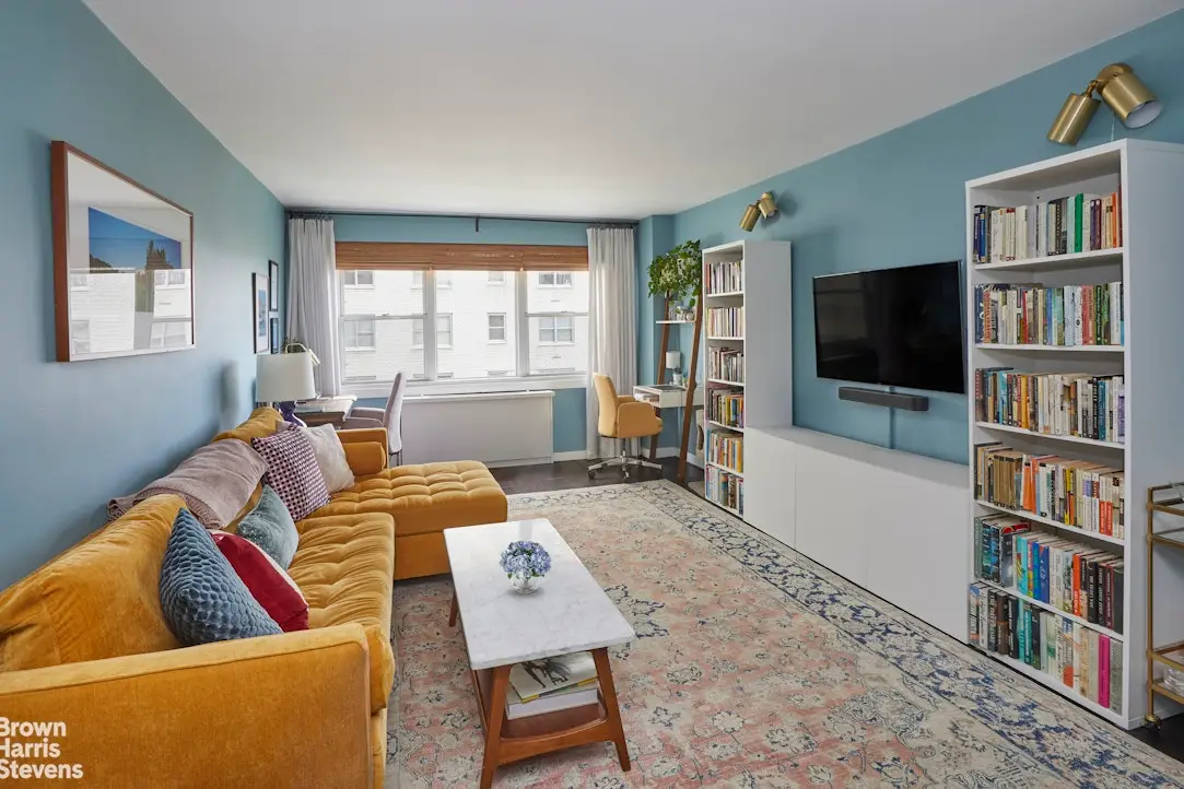 520 E 76th Street #10G, Manhattan, NY 10021 - #1