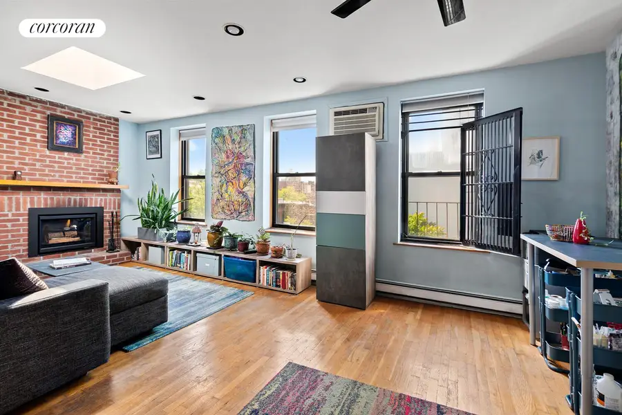 406 7th Avenue #7, Brooklyn, NY 11215 - #2