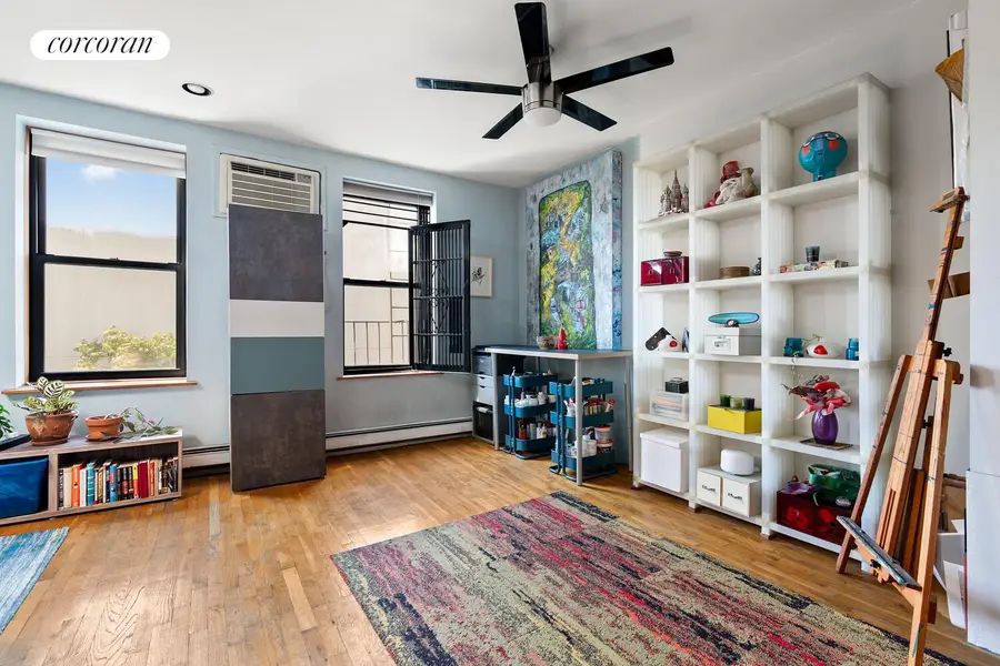 406 7th Avenue #7, Brooklyn, NY 11215 - #3
