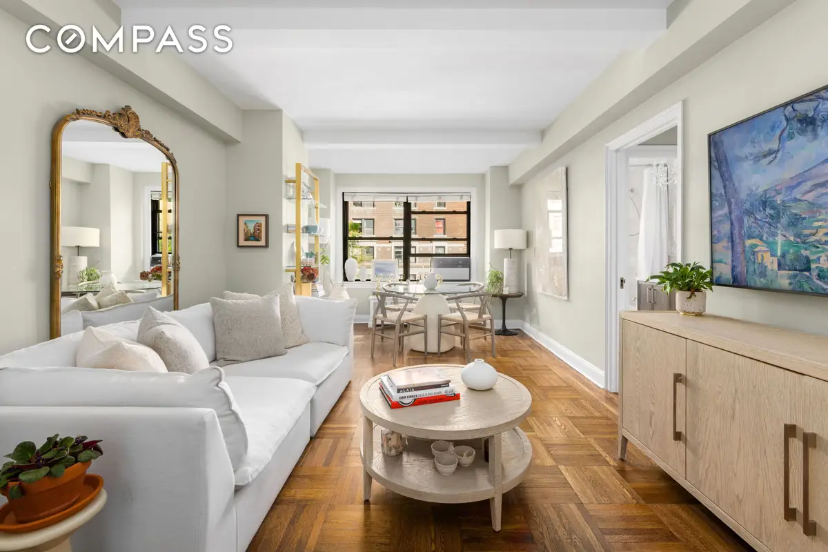 235 W End Avenue #3A, New York, NY 10023 - #1
