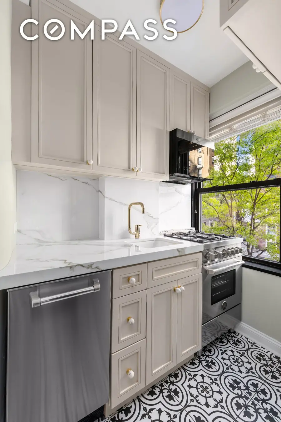 235 W End Avenue #3A, New York, NY 10023 - #3
