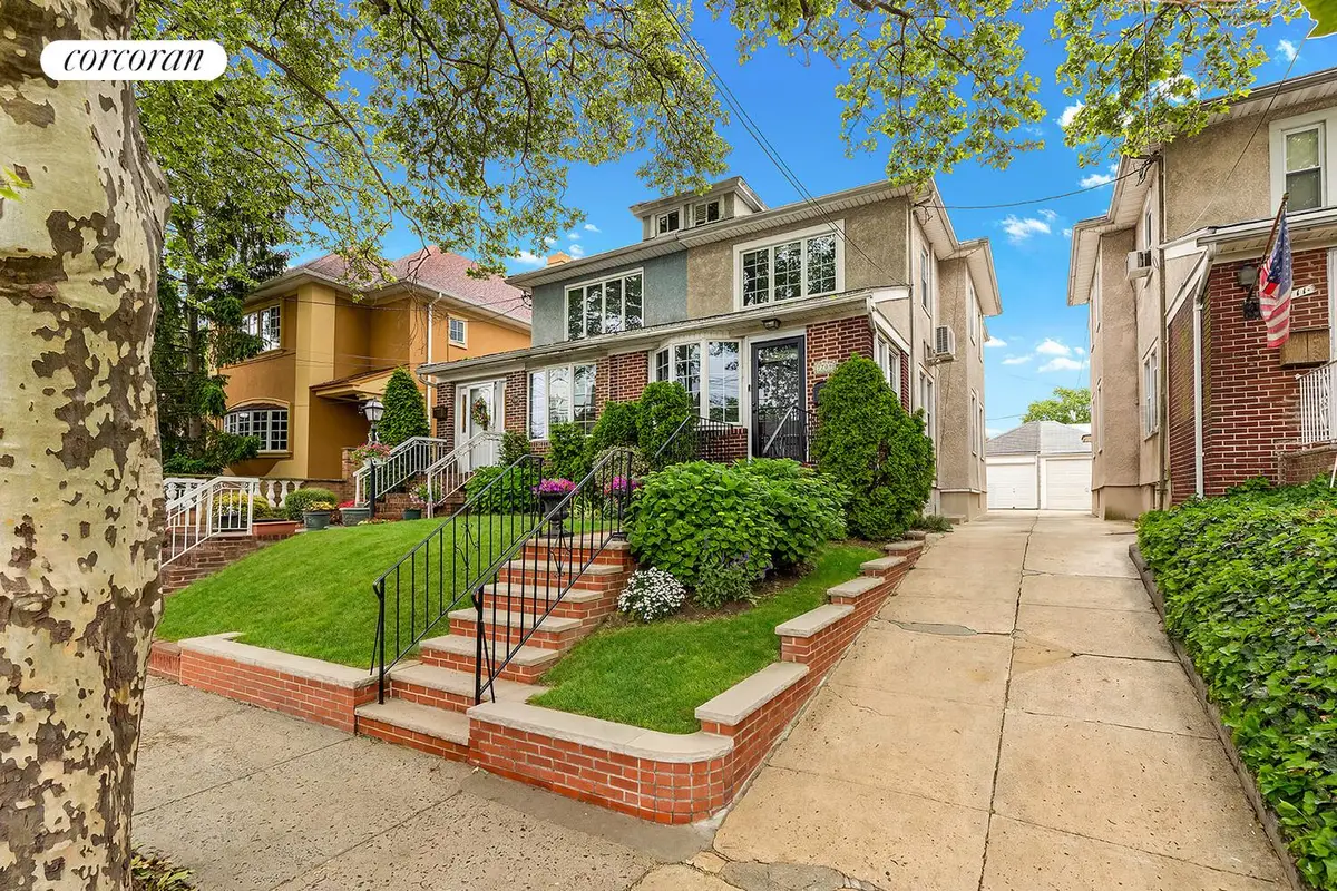 7709 Colonial Road, Brooklyn, NY 11209 - #1