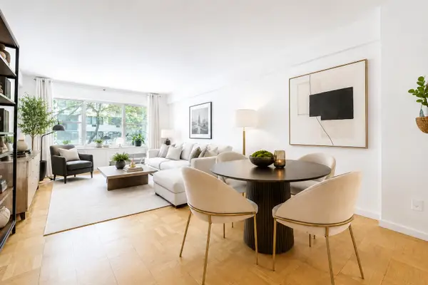 333 E 46th Street #2G, Manhattan, NY 10017