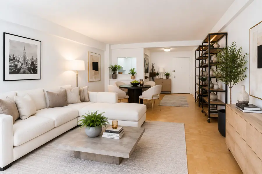 333 E 46th Street #2G, New York, NY 10017 - #2