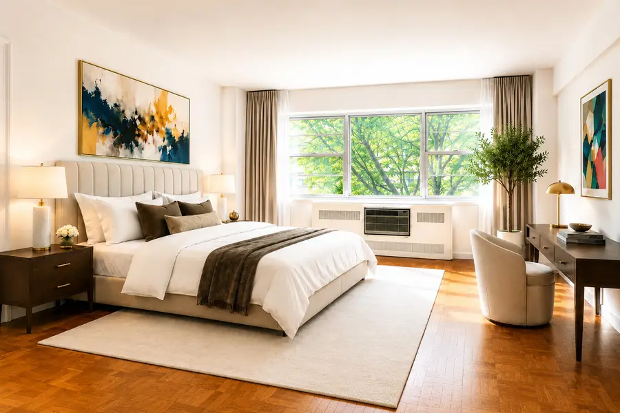 333 E 46th Street #2G, New York, NY 10017 - #3