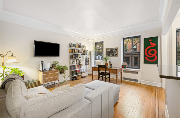 124 E 91st Street #2D, Manhattan, NY 10128