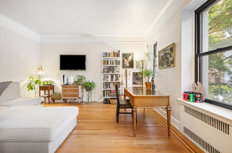 124 E 91st Street #2D, New York, NY 10128 - #2