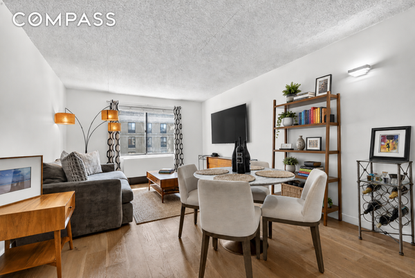 300 Rector Place #8N, Manhattan, NY 10280