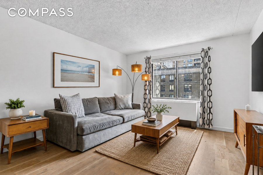 300 Rector Place #8N, New York, NY 10280 - #2