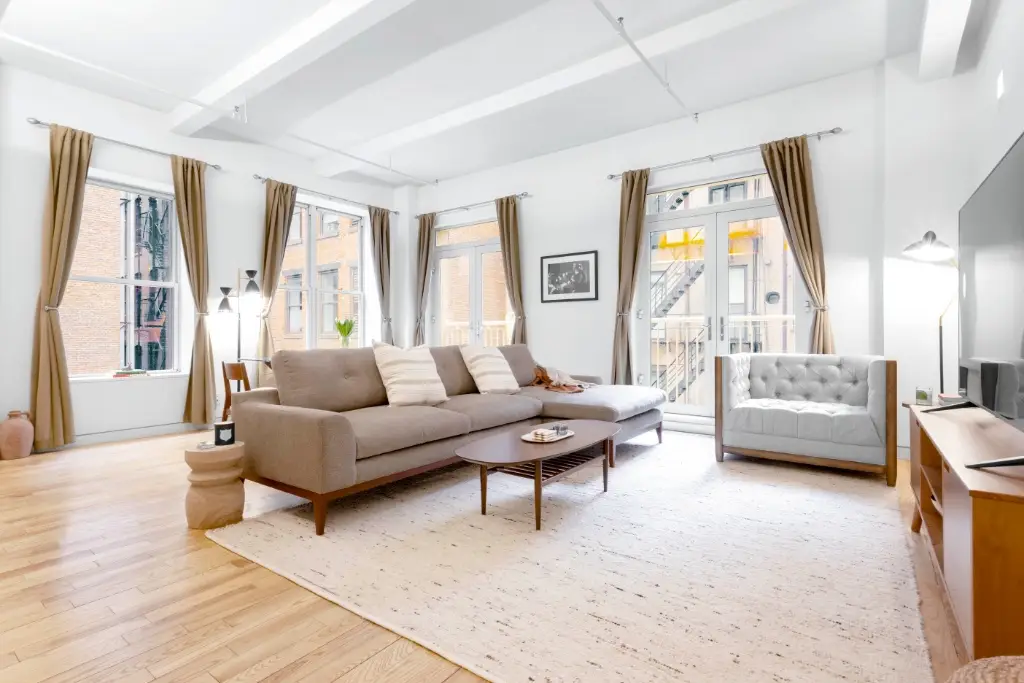 16 W 19th Street #3D, New York, NY 10011 - #1