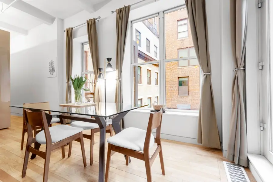 16 W 19th Street #3D, New York, NY 10011 - #2