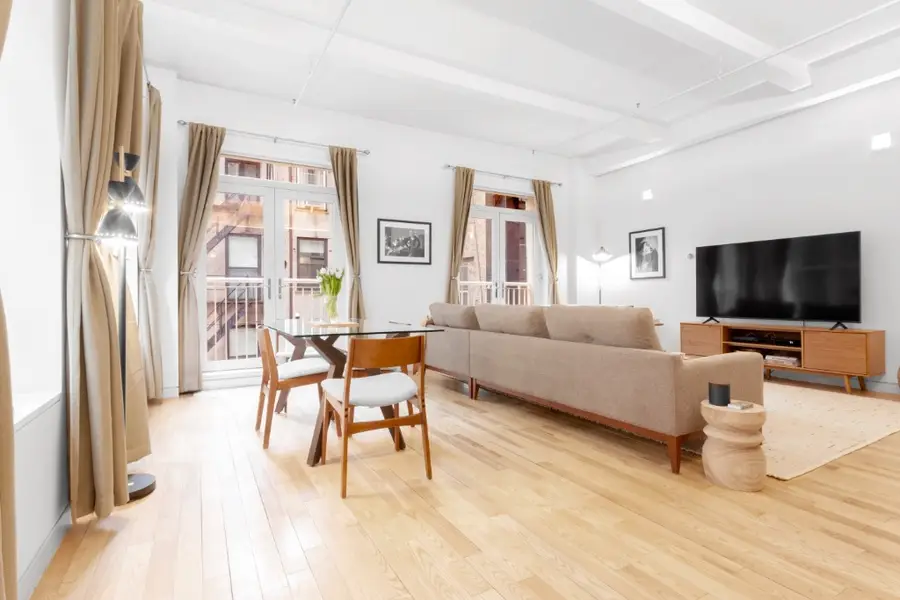 16 W 19th Street #3D, New York, NY 10011 - #3
