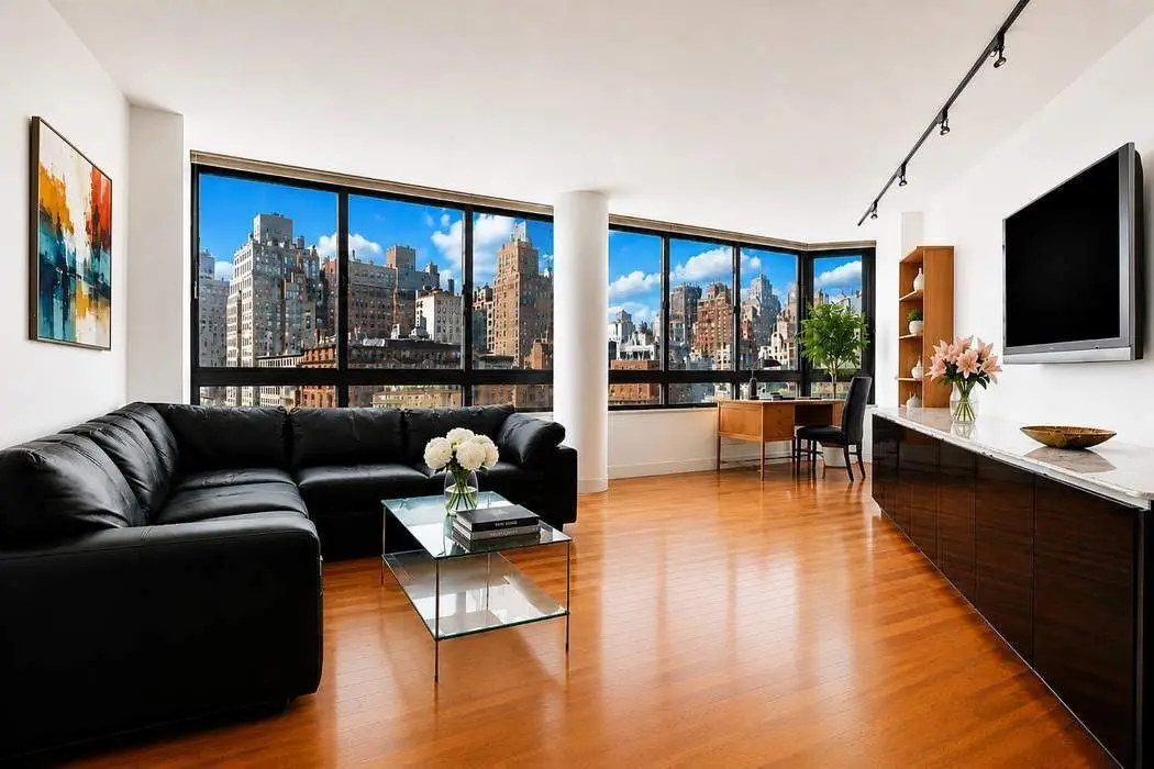 225 W 83rd Street #4M, New York, NY 10024 - #1