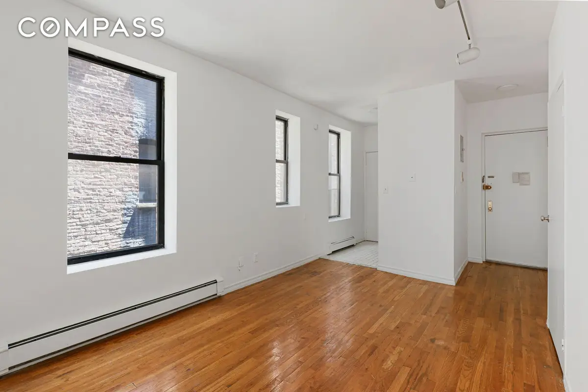 443 W 151st Street #3C, Manhattan, NY 10031 - #1