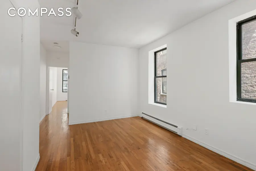 443 W 151st Street #3C, Manhattan, NY 10031 - #2