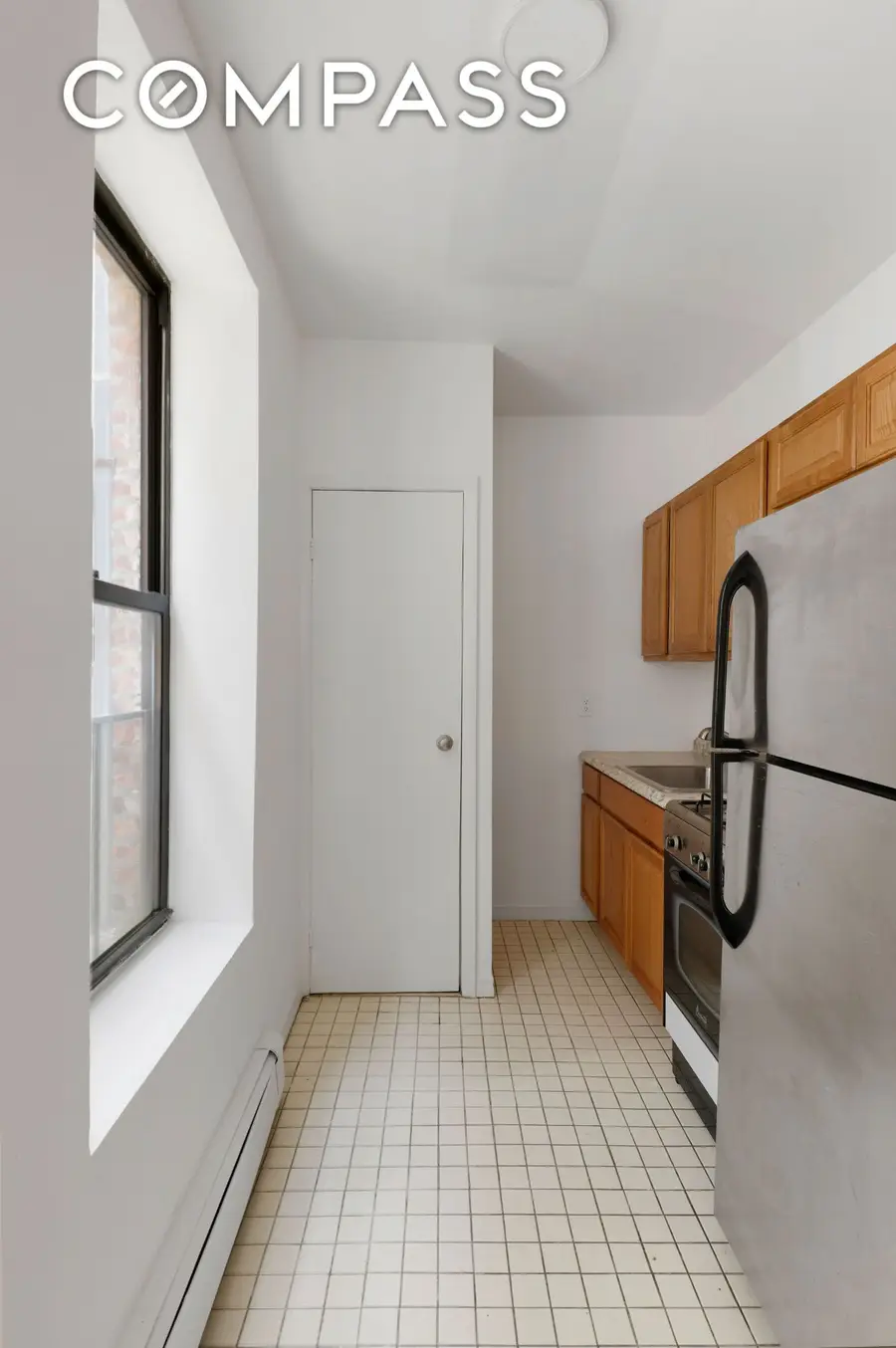 443 W 151st Street #3C, Manhattan, NY 10031 - #3