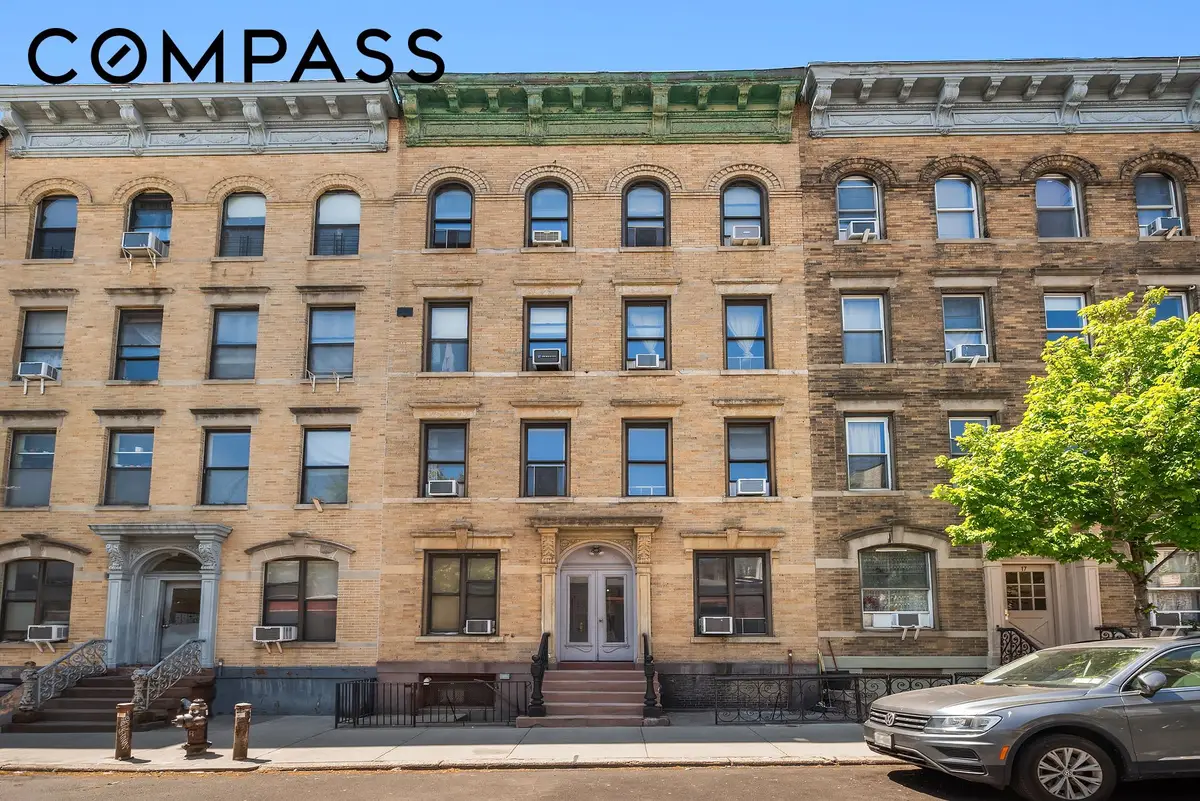 19 Clifford Place, Brooklyn, NY 11222 - #1