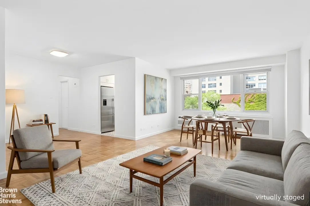 2 Charlton Street #7A, New York, NY 10013 - #1