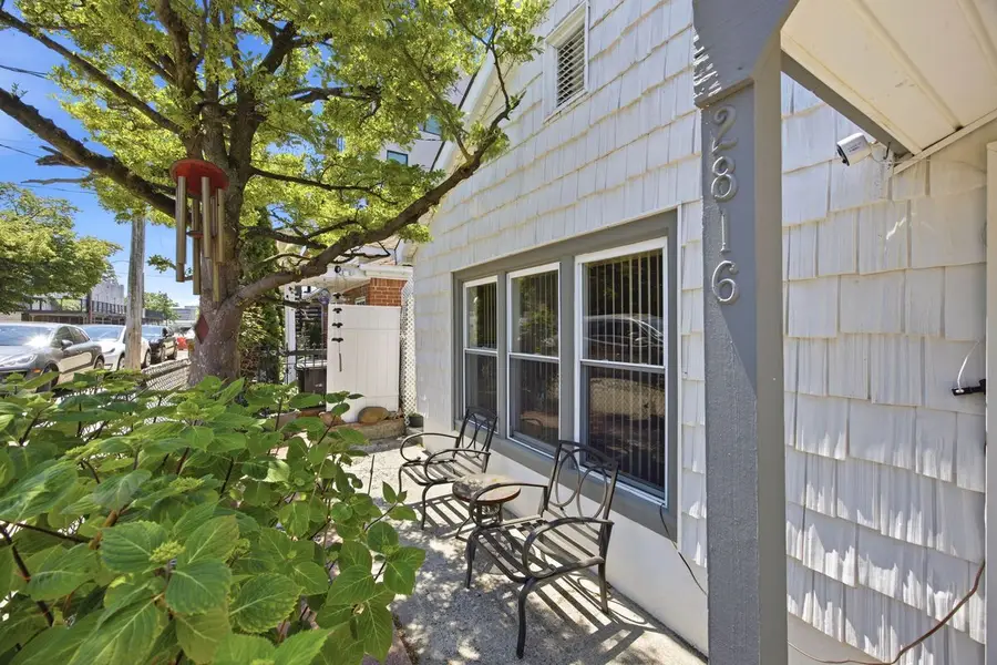 2816 Brown Street, Brooklyn, NY 11235 - #2