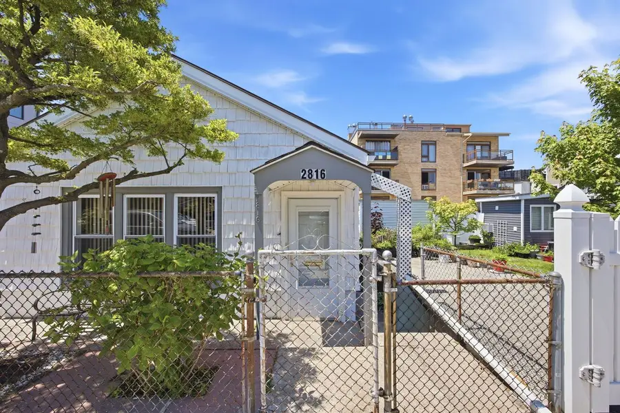 2816 Brown Street, Brooklyn, NY 11235 - #3