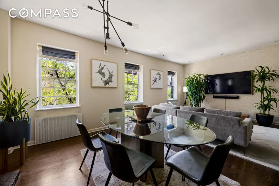 311 W 20th Street #3, New York, NY 10011 - #2