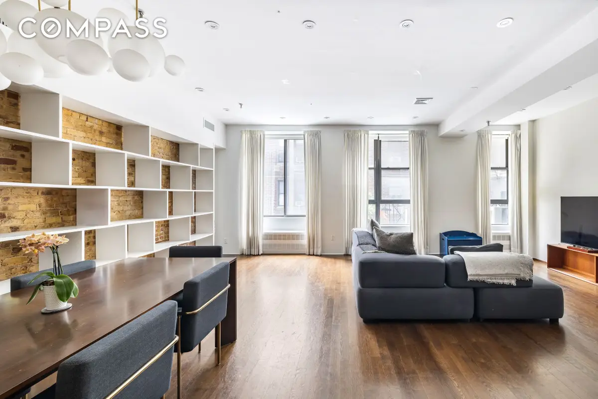 240 W 23rd Street #3/4C, New York, NY 10011 - #1