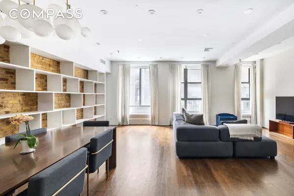 240 W 23rd Street #3/4C, Manhattan, NY 10011