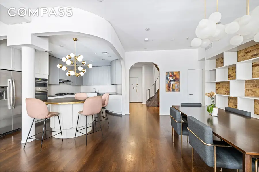 240 W 23rd Street #3/4C, New York, NY 10011 - #3