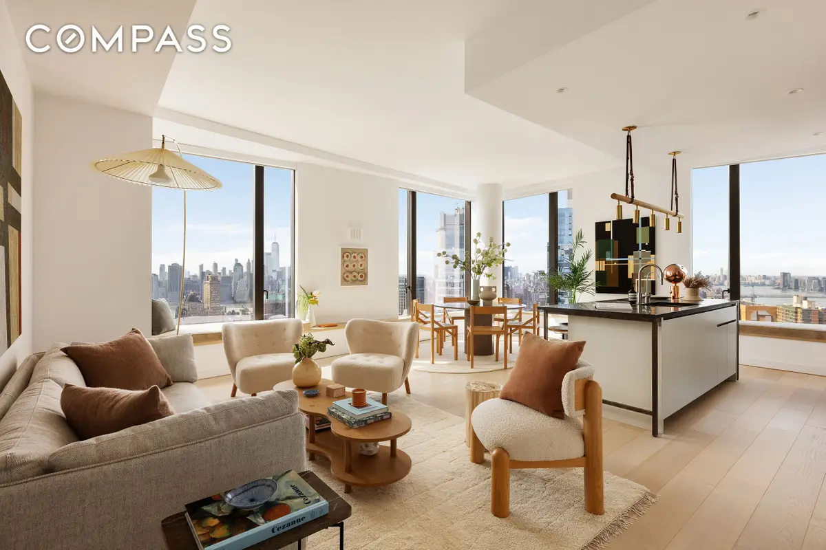 11 Hoyt Street #48A, Brooklyn, NY 11201 - #1