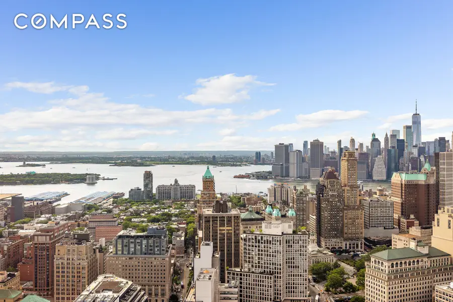 11 Hoyt Street #48A, Brooklyn, NY 11201 - #3
