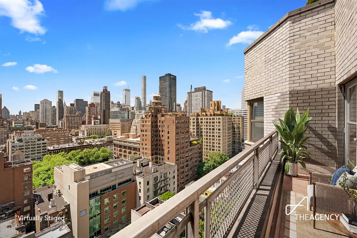 345 E 69th Street #PHD, New York, NY 10021 - #1