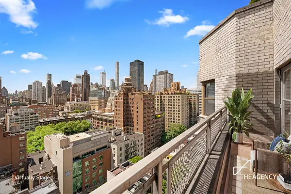 345 E 69th Street #PHD, Manhattan, NY 10021