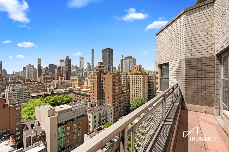 345 E 69th Street #PHD, New York, NY 10021 - #2