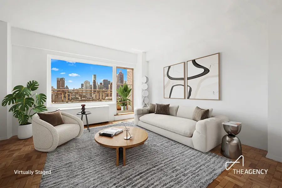 345 E 69th Street #PHD, New York, NY 10021 - #3