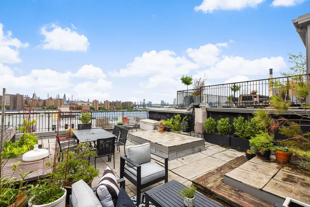 50 Bridge Street #618, Brooklyn, NY 11201 - #1